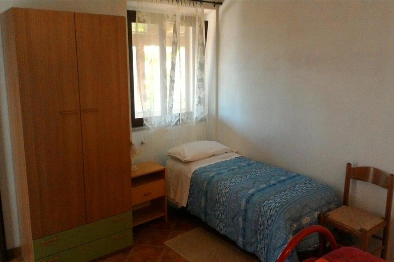 Agriturismo Su Tiresi Кала-Гононе Экстерьер фото