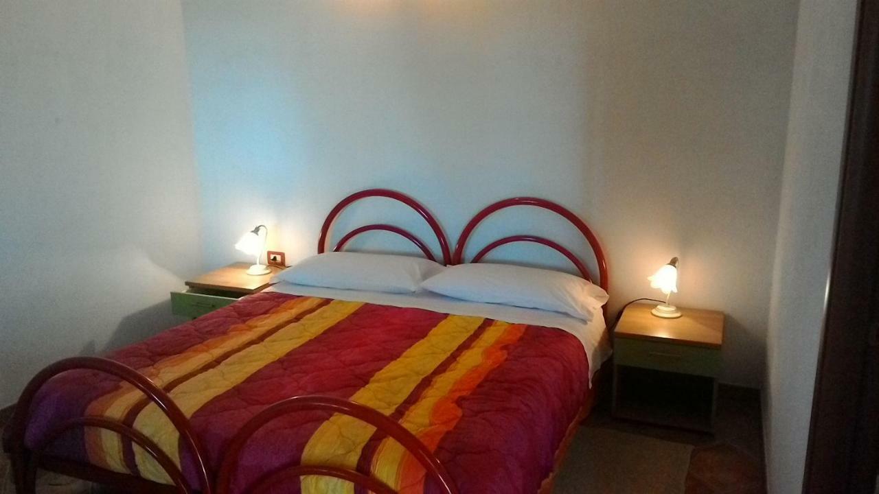 Agriturismo Su Tiresi Кала-Гононе Экстерьер фото